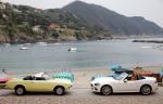 Fiat 124 Spider 2016 года